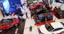 MBtech Tantang Modifikator Jok Motor dan Interior Mobil Adu Kreasi di Manado Town Square - JPNN.com