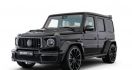 Brabus Sulap Mercedes-AMG G63 Kian Beringas, Harganya Hampir Rp 10 Miliar - JPNN.com