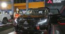 Rilis 3 SUV Baru, MMKSI Percaya Diri Capai Target Jualan di GIIAS Makassar 2019 - JPNN.com