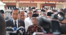 Melayat ke Rumah BJ Habibie, Jokowi Ikut Salat Jenazah - JPNN.com