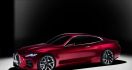 BMW Concept 4, Cerminan Strategi Masa Depan - JPNN.com