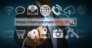 Asyik! Nama Domain my.id Dijual Hanya Rp 10 Ribu - JPNN.com