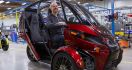 Arcimoto FUV, Kendaraan Listrik dengan Harga Murah - JPNN.com