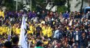 Mahasiswa di Daerah Ini Tak Ikutan Demo 11 April, Koordinator BEM Ungkap Alasannya - JPNN.com