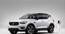 Volvo Cars Gandeng Swedia Northvolt Kembangkan Baterai Mobil Listrik Murni - JPNN.com