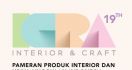 ICRA 2019 Hadirkan Produk Kerajinan Tangan dan Gaya Hidup - JPNN.com