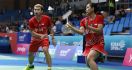 Rinov/Pitha Selamatkan Wajah Ganda Campuran Indonesia di Korea Open 2022 - JPNN.com