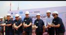 Serpong Garden Apartment Lakukan Topping Off Bellerosa dan Cattleya - JPNN.com