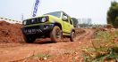 Suzuki Jimny 5 Pintu Siap Meluncur Tahun depan, Nih Kisaran Harganya - JPNN.com