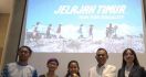 Bawa Misi Kesetaraan Anak Perempuan di NTT, Plan Indonesia Gelar Jelajah Timur – Run for Equality - JPNN.com
