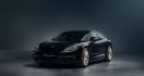 Porsche Panamera 10 Year Edition, Sangar! - JPNN.com