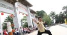 Ki Kusumo Garap Film Kungfu Lo Ban Teng, Biayanya Sampai Puluhan Miliar - JPNN.com