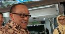 Aburizal Bakrie Hormati Keputusan Airlangga Mundur dari Jabatan Ketum Golkar - JPNN.com