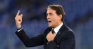 Italia Belum Terkalahkan, Roberto Mancini Berharap Timnya Tetap Membumi - JPNN.com