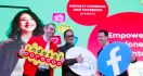 Indosat Ooredoo Bersama Facebook Luncurkan Kampanye Internet 1O1 - JPNN.com