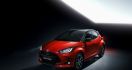 Platform TNGA Bawa Generasi Terbaru Toyota Yaris Makin Ngacir - JPNN.com