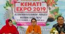 Kekayaan Alam Indonesia Akan Dipamerkan di Pameran Kehati Nusantara Expo 2019 - JPNN.com