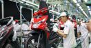 Sepanjang 2019, Honda BeAT dan Vario Paling Moncer di Pasar Mancanegara - JPNN.com