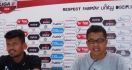 Jafri Sastra Beber Kunci Kemenangan Skuadnya Atas Martapura FC - JPNN.com