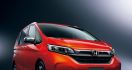 Kurang Laku di Indonesia, Honda Freed Coba Peruntungan dengan Gaya Crossover - JPNN.com