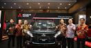 Edisi Kedua Mitsubishi Pajero Sport Rockford Fosgate Black Dirilis, Simak Kebaruannya - JPNN.com