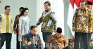 Prabowo Subianto Memang Istimewa, Menteri Rasa Presiden - JPNN.com