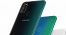 Samsung Galaxy M31 Kantogi Sertifikasi Wi-Fi Alliance - JPNN.com