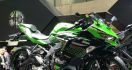 Kawasaki ZX-25R Segera Mengaspal di Indonesia, Intip Spesifikasinya - JPNN.com