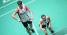 Hasil Badminton Asia Championship 2022: Praveen Jordan/Melati Daeva Bantai Duo India - JPNN.com