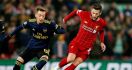 Setelah 19 Gol, Liverpool Taklukkan Arsenal - JPNN.com