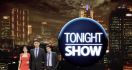 Ucap Pamit, Program Tonight Show Berakhir? - JPNN.com