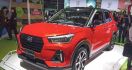 Jika Masuk ke Indonesia, Daihatsu Rocky Tak akan Bermain di Low SUV - JPNN.com