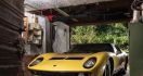 Lamborghini Miura P400 S, Sedan Klasik Harga Selangit - JPNN.com