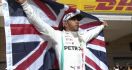 F1 Australia Jadi Pembuka Hamilton Incar Rekor Sepanjang Masa - JPNN.com