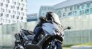 Yamaha TMax 560 MY2020 Bawa Mesin Lebih Besar - JPNN.com