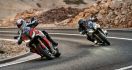 BMW S 1000 XR Baru Lebih Ringan dan Modis - JPNN.com