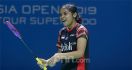 Tokyo 2020: Gregoria Akui Sempat Gugup Pada Laga Debutnya di Olimpiade - JPNN.com