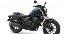 Honda Rebel 500 MY2020 Dapat Ubahan di Kaki-Kaki - JPNN.com