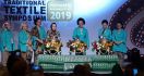 GKR Hemas Buka Simposium Tekstil Tradisional ASEAN 2019 - JPNN.com