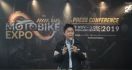 10 Brand Sepeda Motor Bakal Ramaikan IIMS Motobike Expo 2019 - JPNN.com