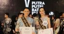 Ini Daftar Lengkap Pemenang Putra Putri Batik Nusantara 2019   - JPNN.com