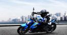 Intip Warna Terbaru Suzuki GSX-S 1000 dan GSX-S1000F 2020 - JPNN.com