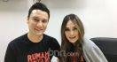 Luna Maya dan Christian Sugiono Jadi Pasutri Lagi - JPNN.com