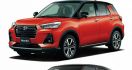 Toyota Raize dan Daihatsu Rocky, Kembar Tidak Identik - JPNN.com