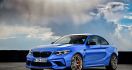 BMW M2 CS Dapat Polesan Khusus, Harga Rp 1,4 Miliar - JPNN.com