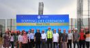 Meikarta Sudah Topping Off 10 Tower per November 2019 - JPNN.com