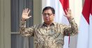 Jika Airlangga Hartarto yang Menang, PDIP dan NasDem Bakal Senang - JPNN.com