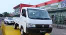 Pikap Suzuki Carry Kuasai Pangsa Pasar Kendaraan Komersial Ringan Hingga 60% - JPNN.com