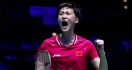 Jadwal Indonesia Open 2022 Hari Ini: Wakil China 'Jajah' Istora Senayan - JPNN.com