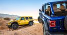 Jeep Wrangler EcoDiesel, Irit tetapi Tetap Menggigit - JPNN.com